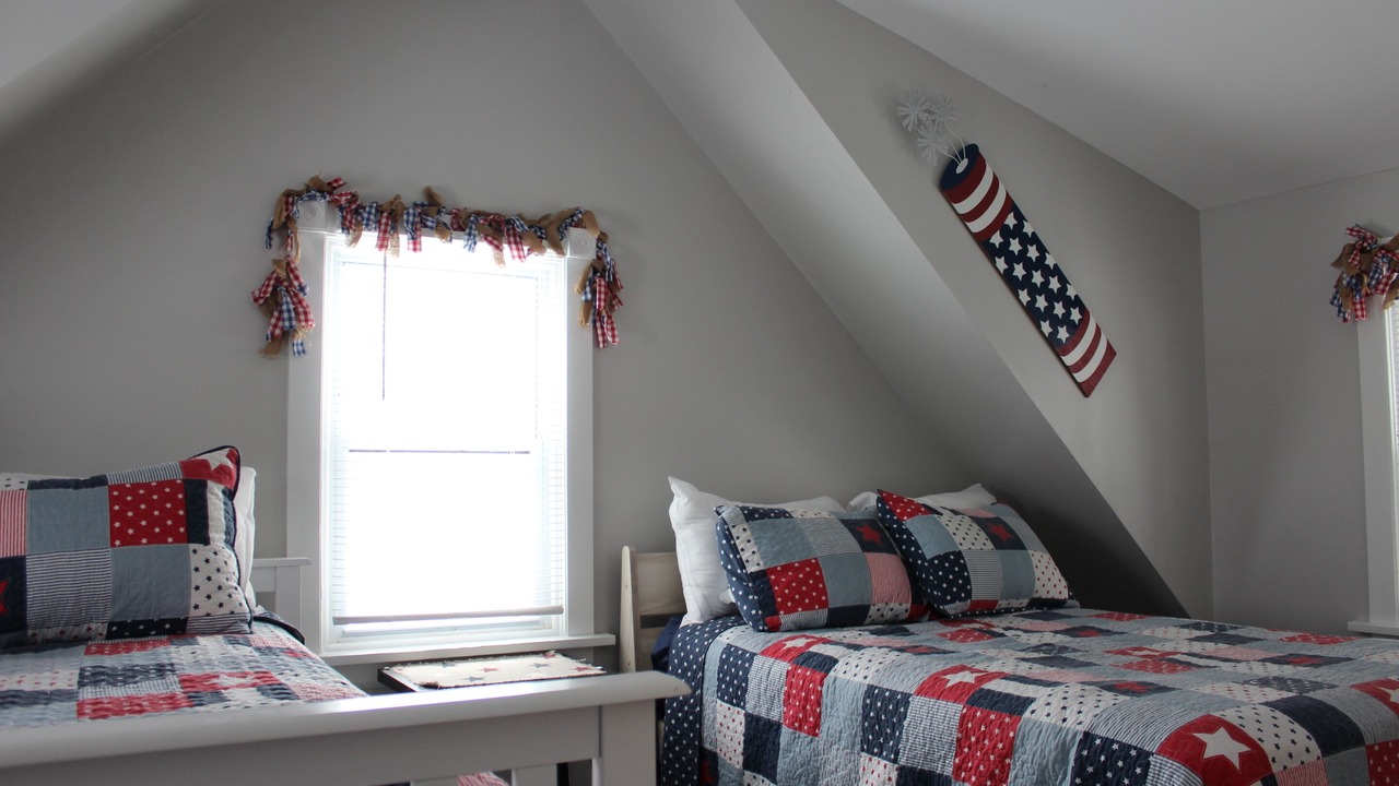 Photo of Bedroom in Indian River