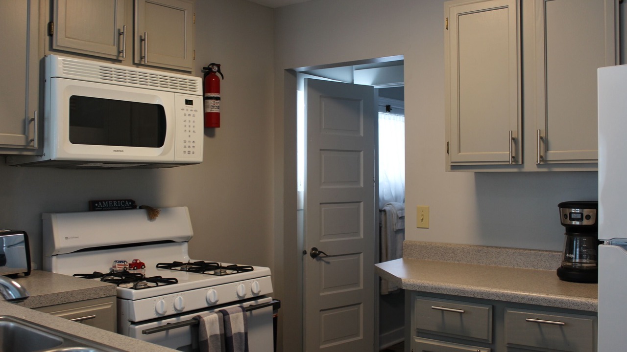 Photo of Kitchen in Indian River