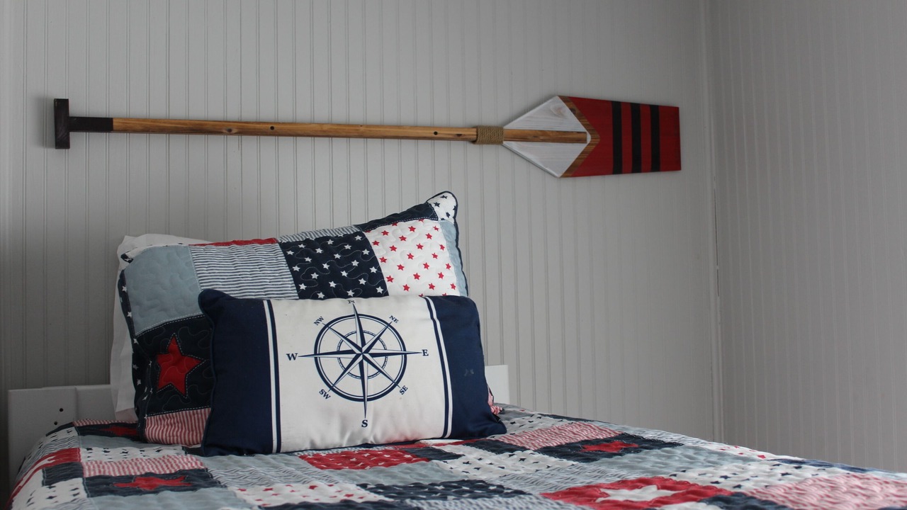 Photo of Bedroom in Indian River