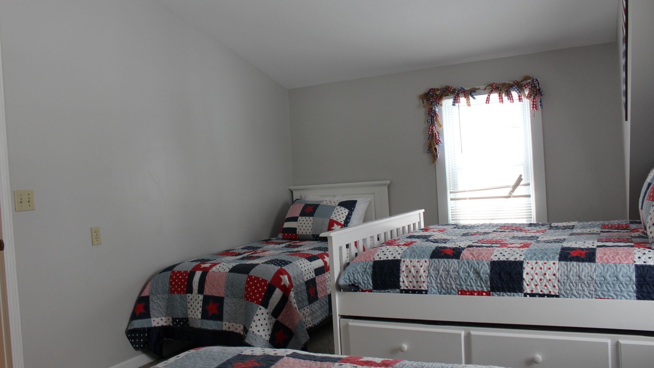 Photo of Bedroom in Indian River