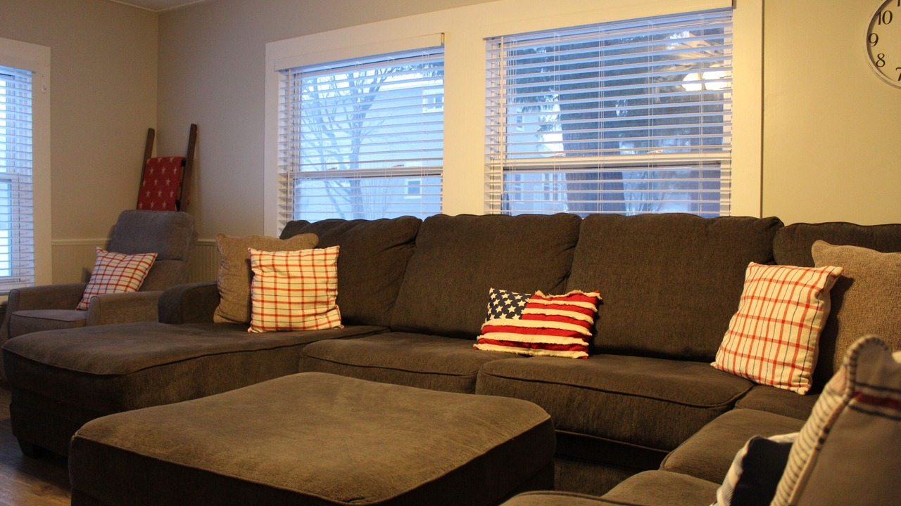 Photo of Livingroom in Indian River