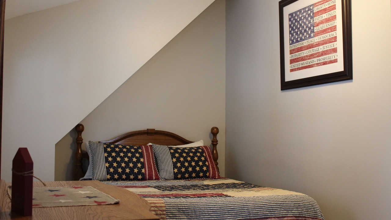 Photo of Bedroom in Indian River