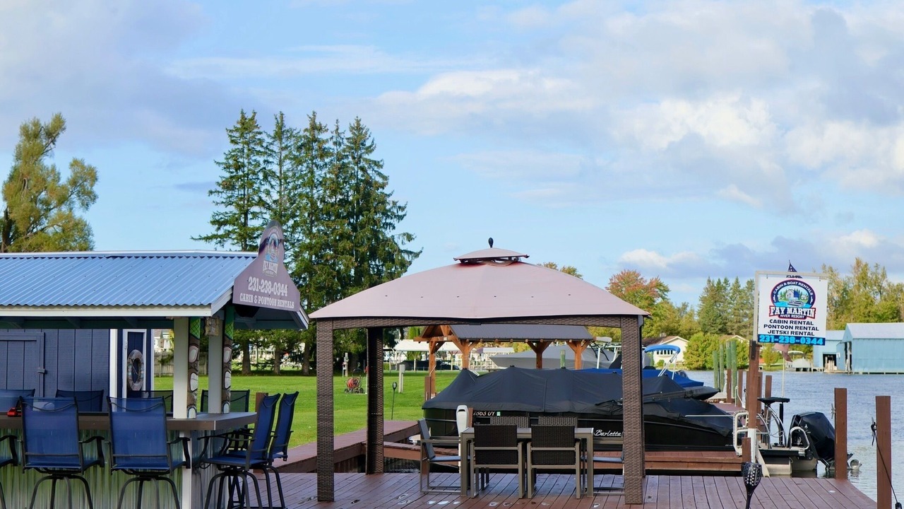 Photo of Outdoor in Indian River