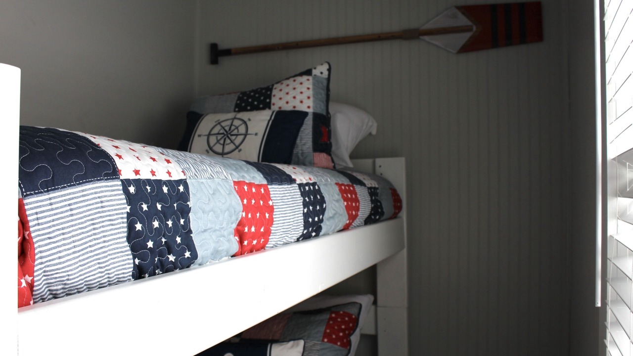 Photo of Bedroom in Indian River