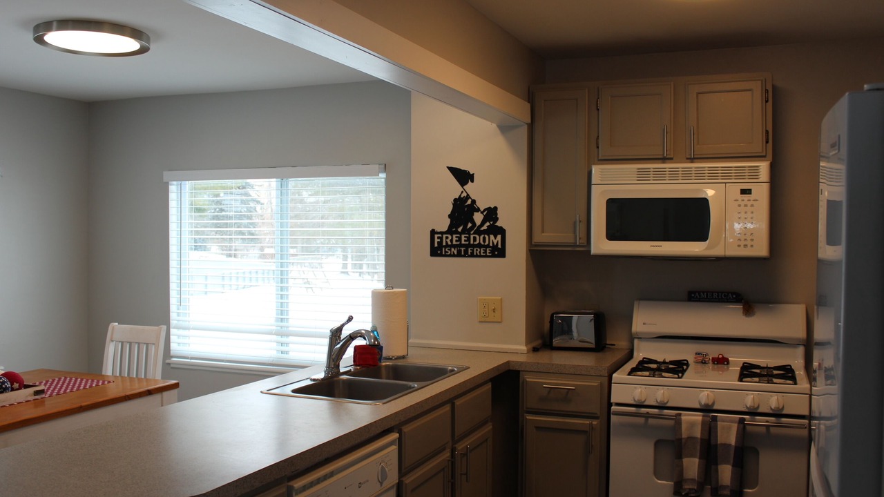 Photo of Kitchen in Indian River