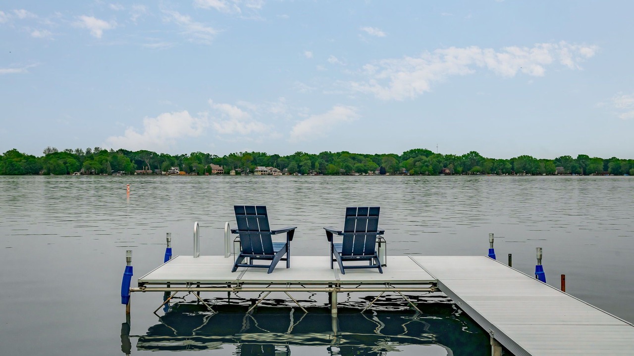 Photo of Outdoor in Bass Lake
