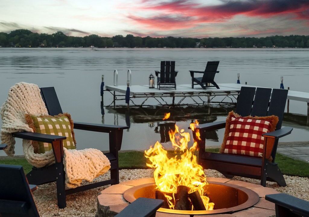 Photo of Outdoor in Bass Lake