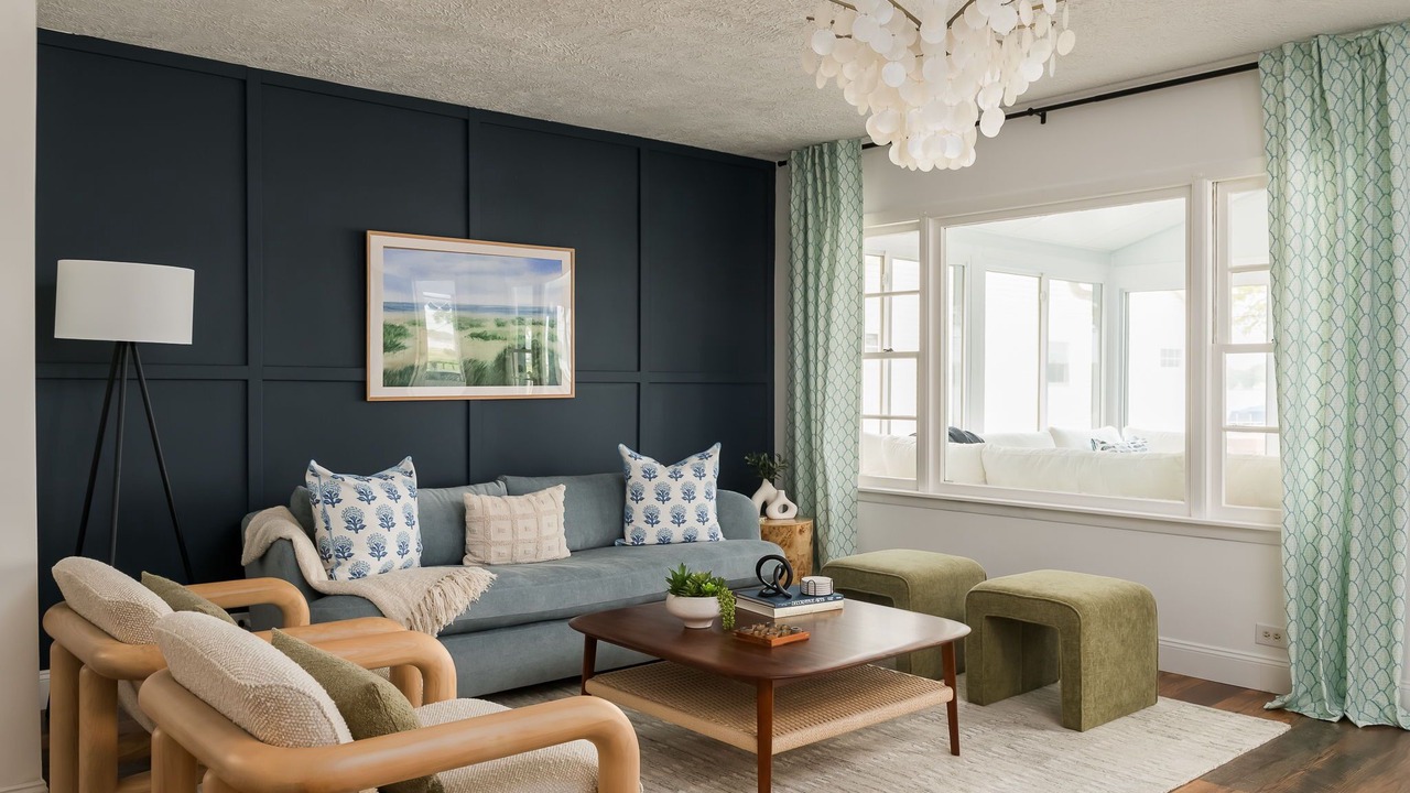 Photo of Livingroom in Bass Lake