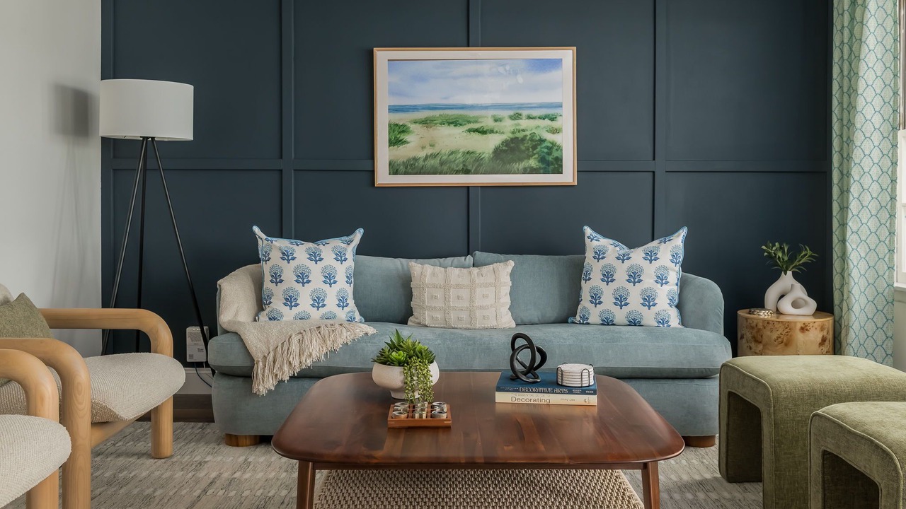 Photo of Livingroom in Bass Lake