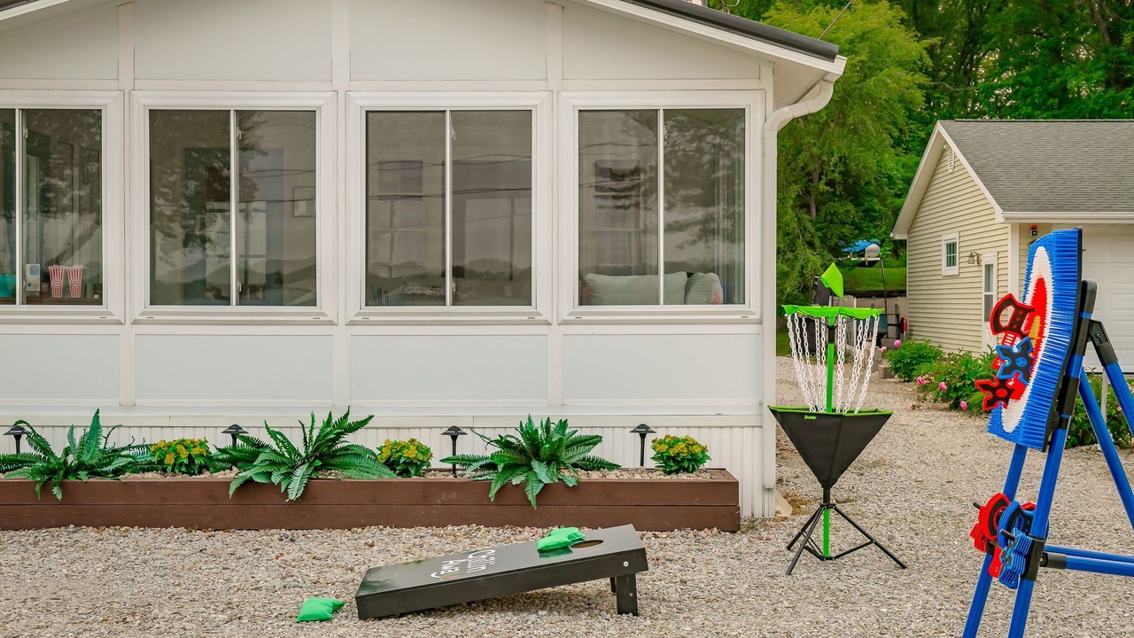 Photo of Outdoor in Bass Lake