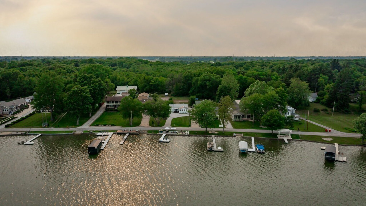 Photo of Outdoor in Bass Lake