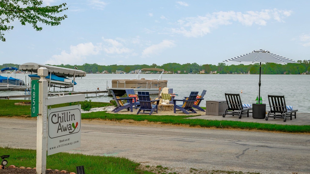Photo of Outdoor in Bass Lake