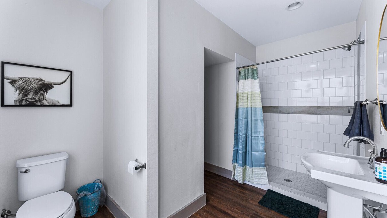 Photo of Bathroom in Boerne