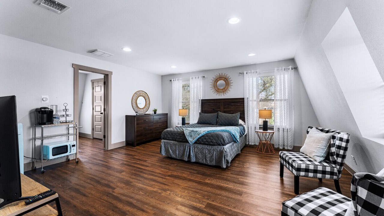 Photo of Bathroom in Boerne