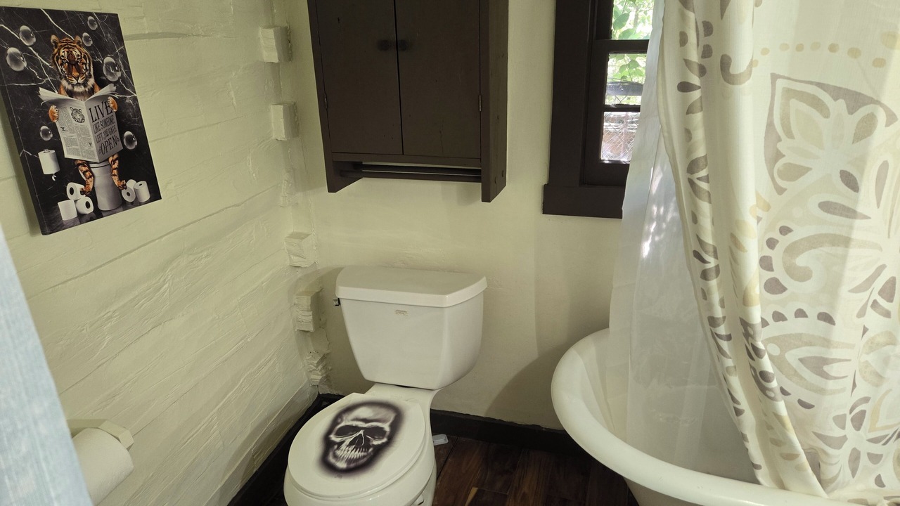 Photo of Bathroom in Broken Arrow