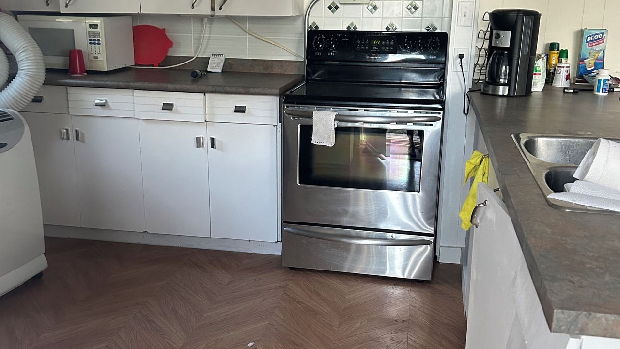 Photo of Kitchen in Regina Beach