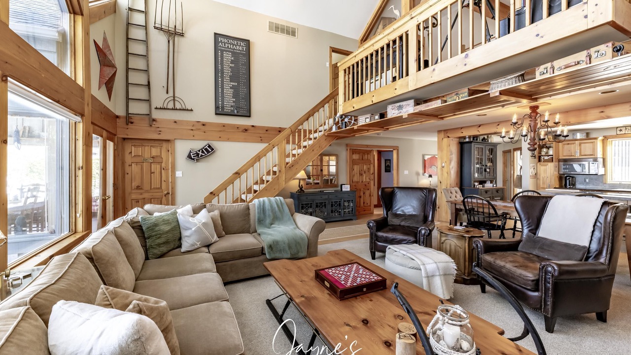 Photo of Bedroom in Bracebridge