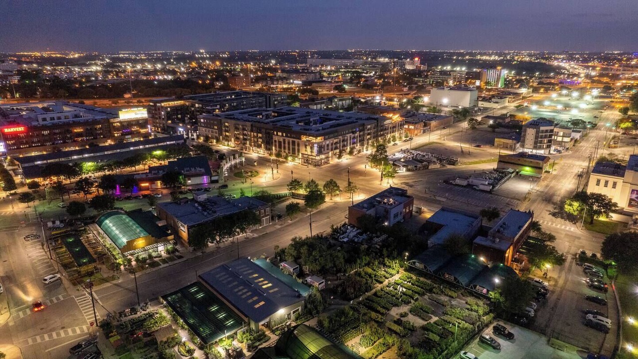 Photo of Others in Downtown Dallas
