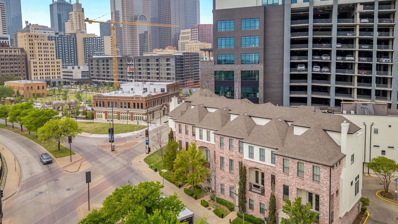 Photo of Others in Downtown Dallas