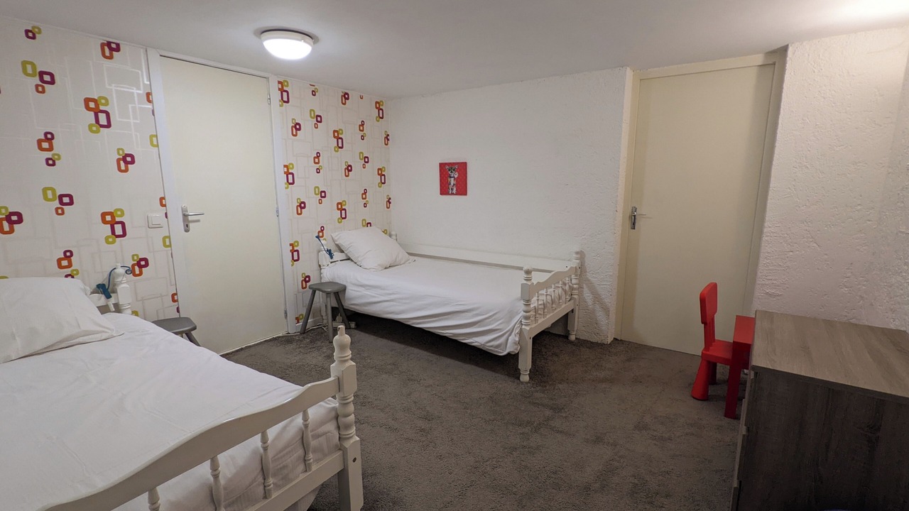 Photo of Bedroom in Carlus