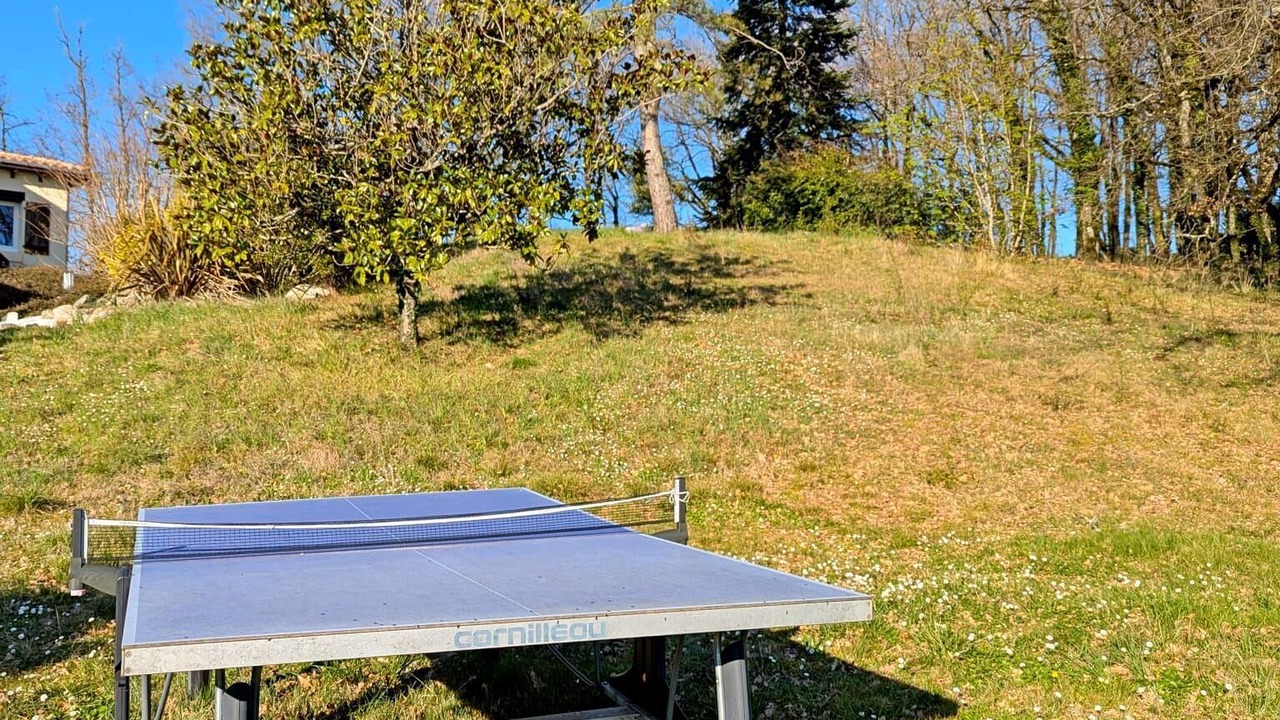 Photo of Outdoor in Carlus