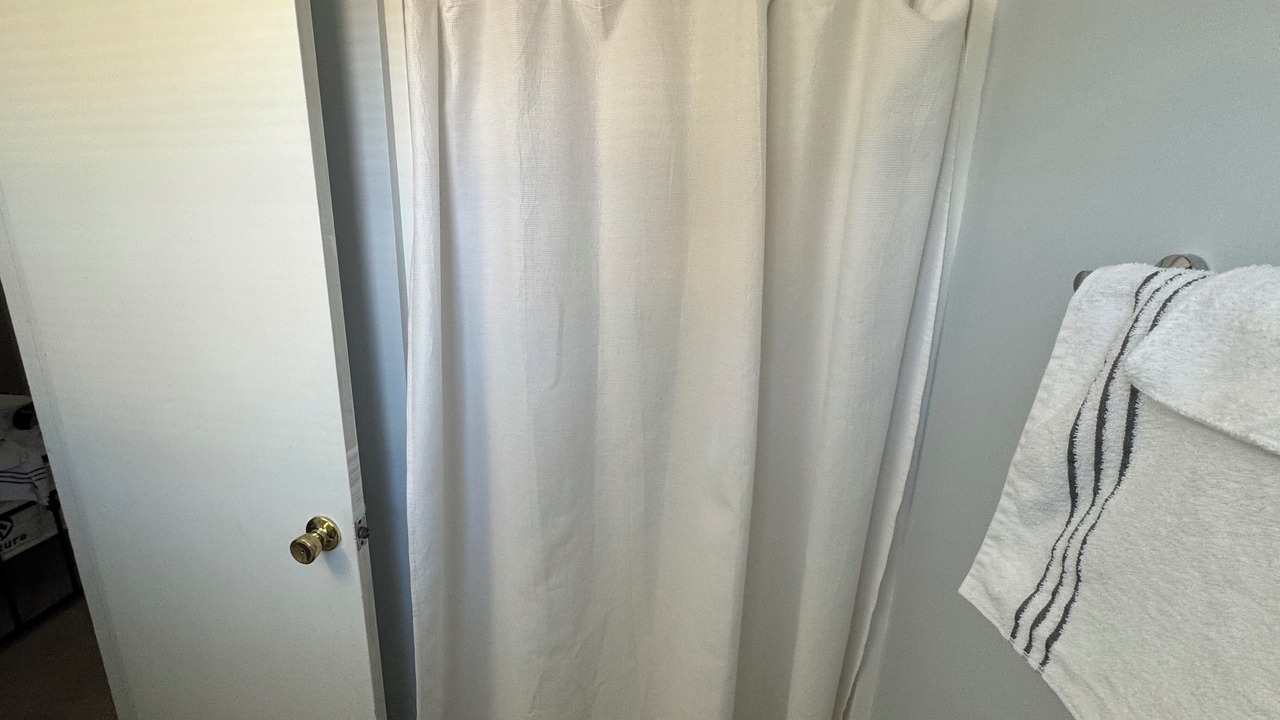 Photo of Bathroom in Christiansburg