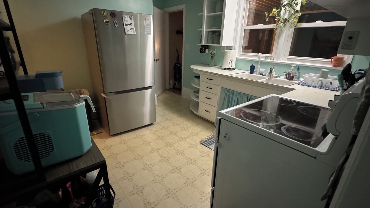 Photo of Kitchen in Christiansburg