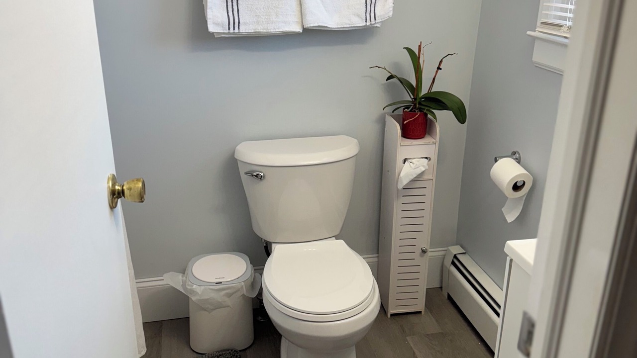 Photo of Bathroom in Christiansburg