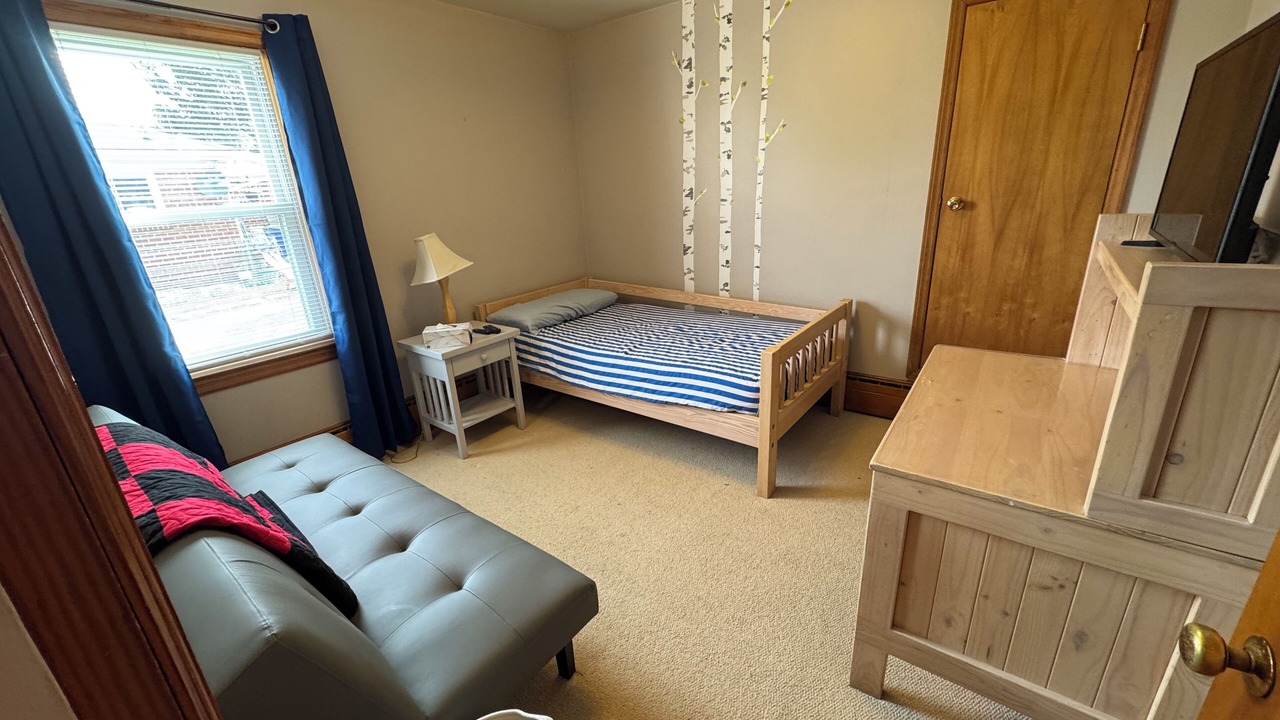 Photo of Bedroom in Christiansburg