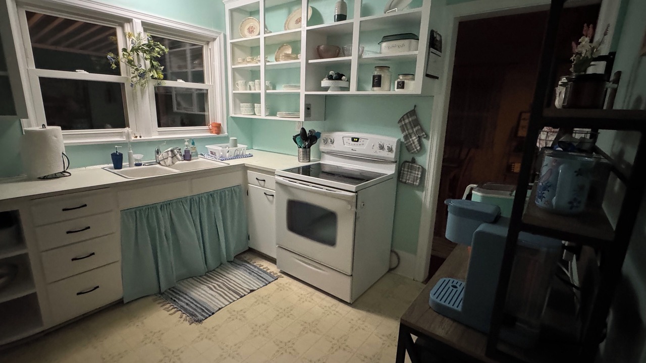 Photo of Kitchen in Christiansburg