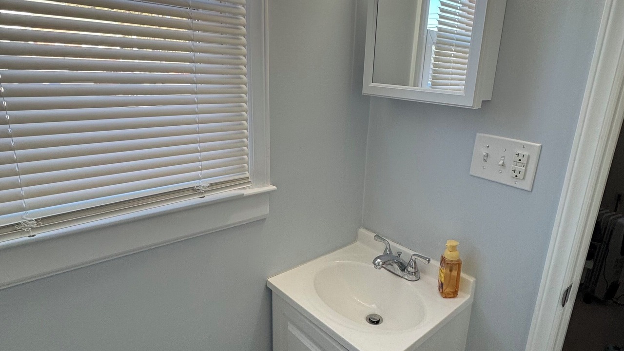 Photo of Bathroom in Christiansburg