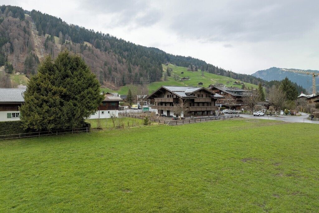 Photo of Outdoor in Zweisimmen Nr Gstaad