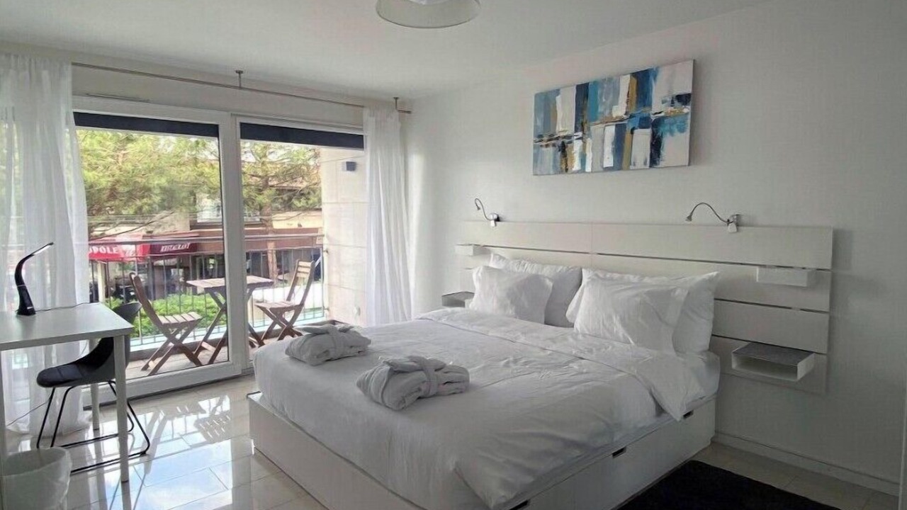 Photo of Bedroom in Zweisimmen Nr Gstaad