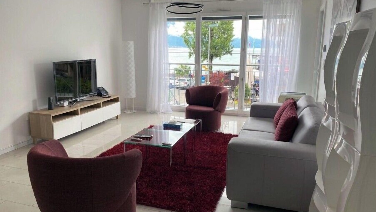 Photo of Livingroom in Zweisimmen Nr Gstaad