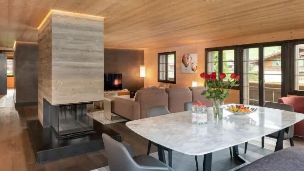 Photo of Others in Zweisimmen Nr Gstaad
