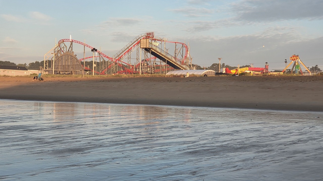 Photo of Others in Ocean Park