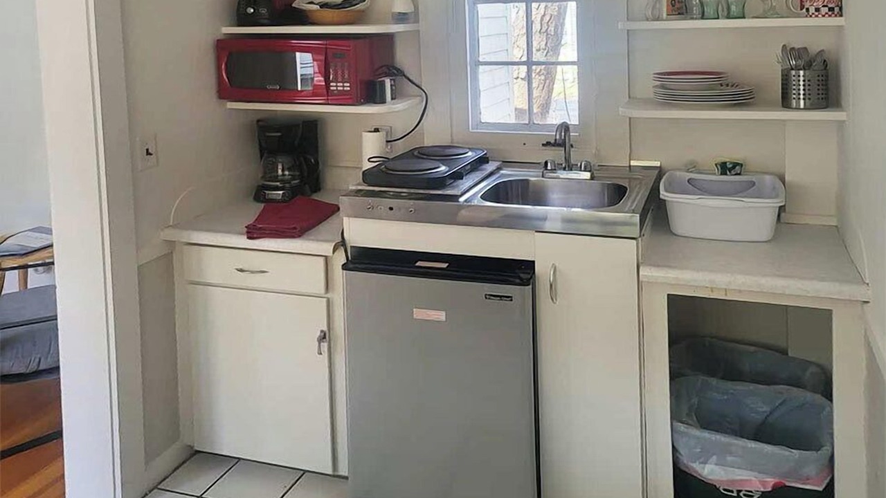 Photo of Kitchen in Ocean Park