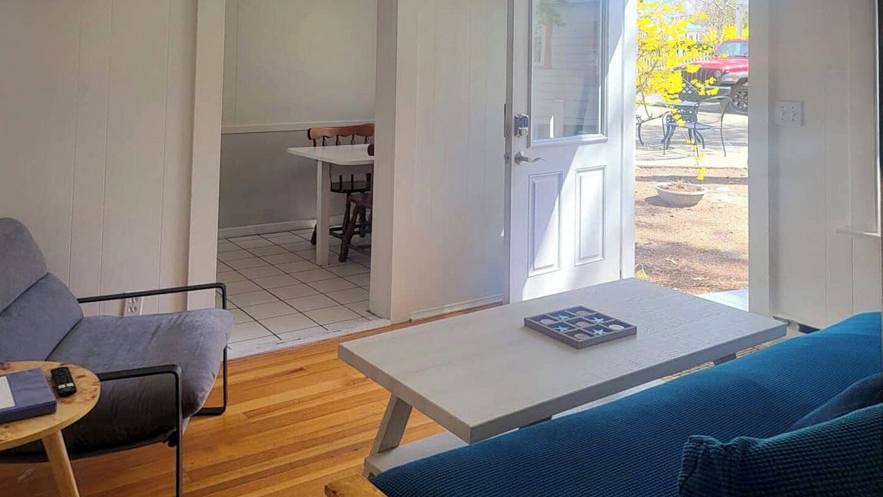 Photo of Livingroom in Ocean Park