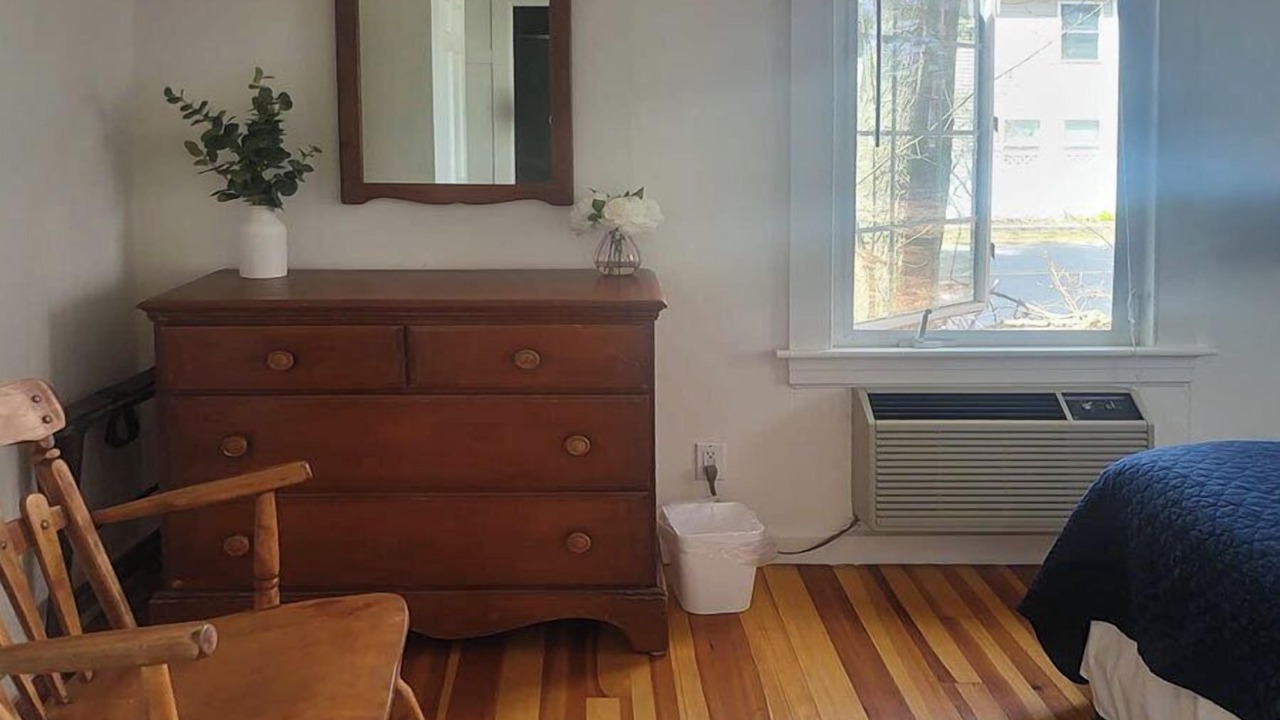 Photo of Bedroom in Ocean Park
