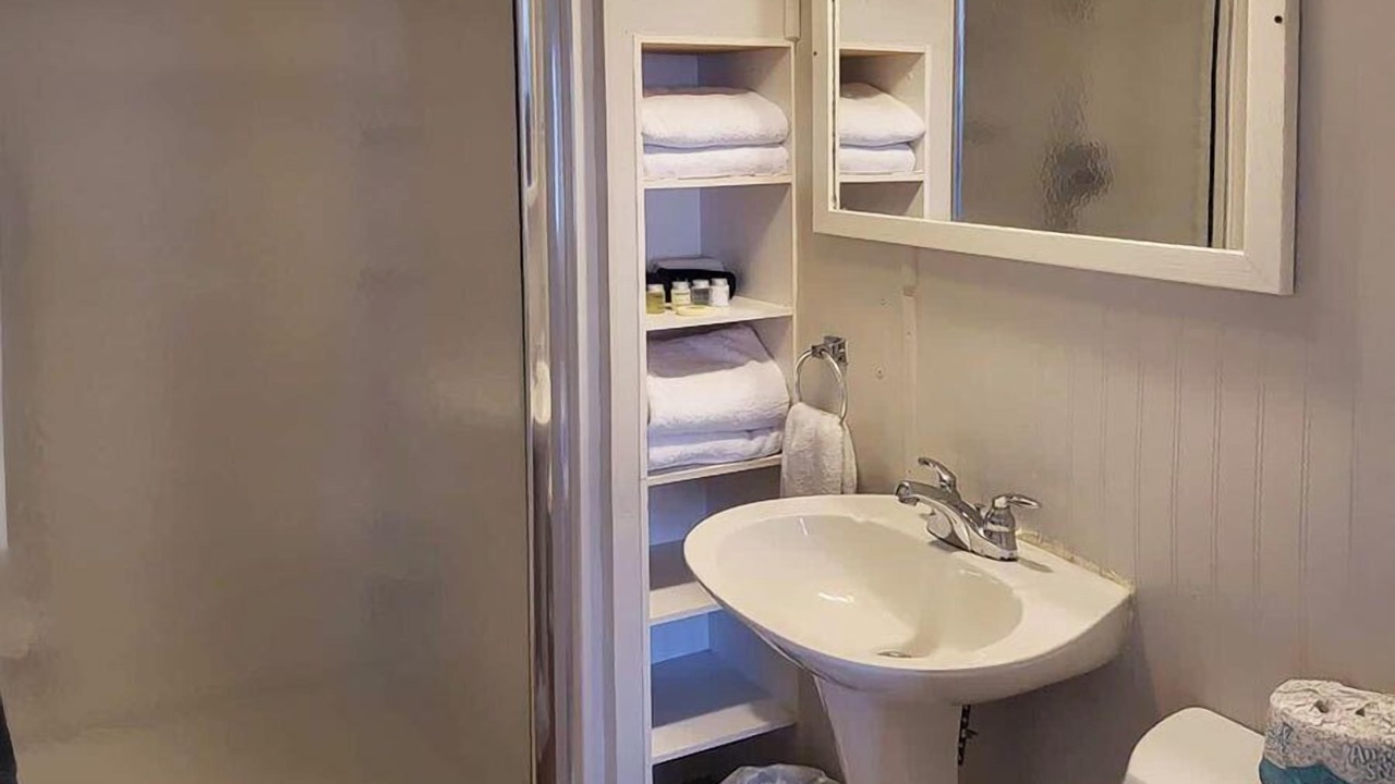 Photo of Bathroom in Ocean Park