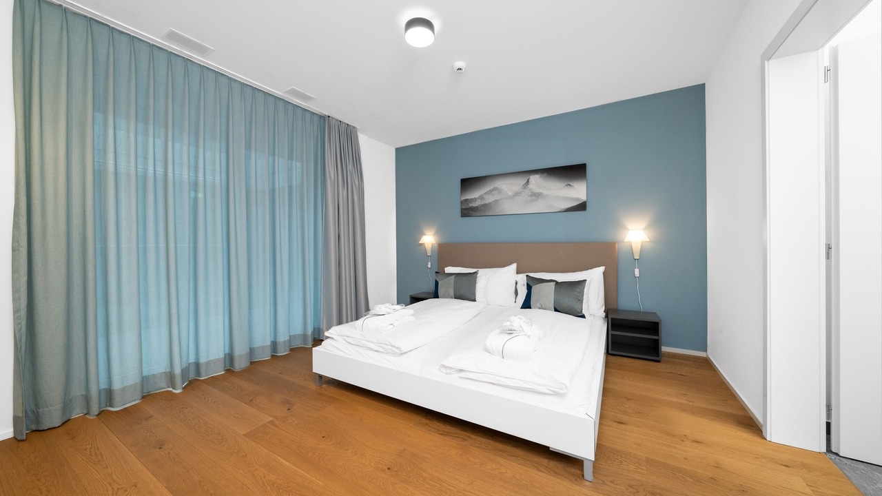 Photo of Bedroom in Bangerten