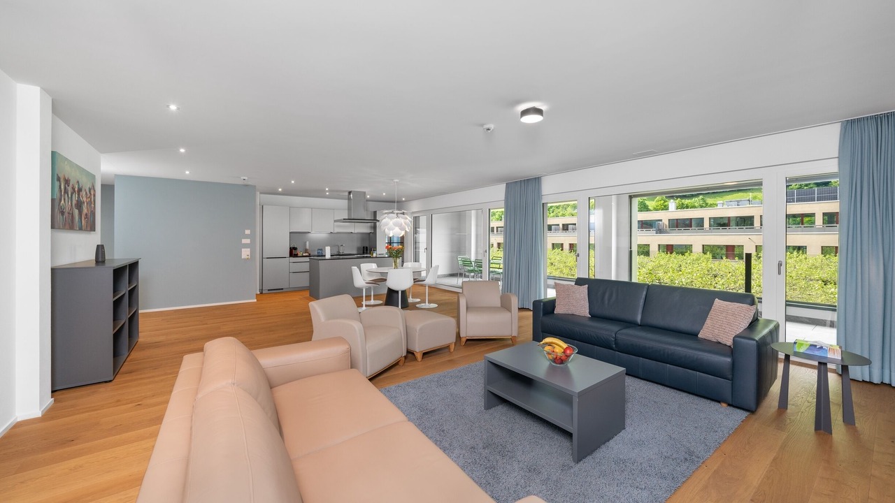 Photo of Livingroom in Bangerten