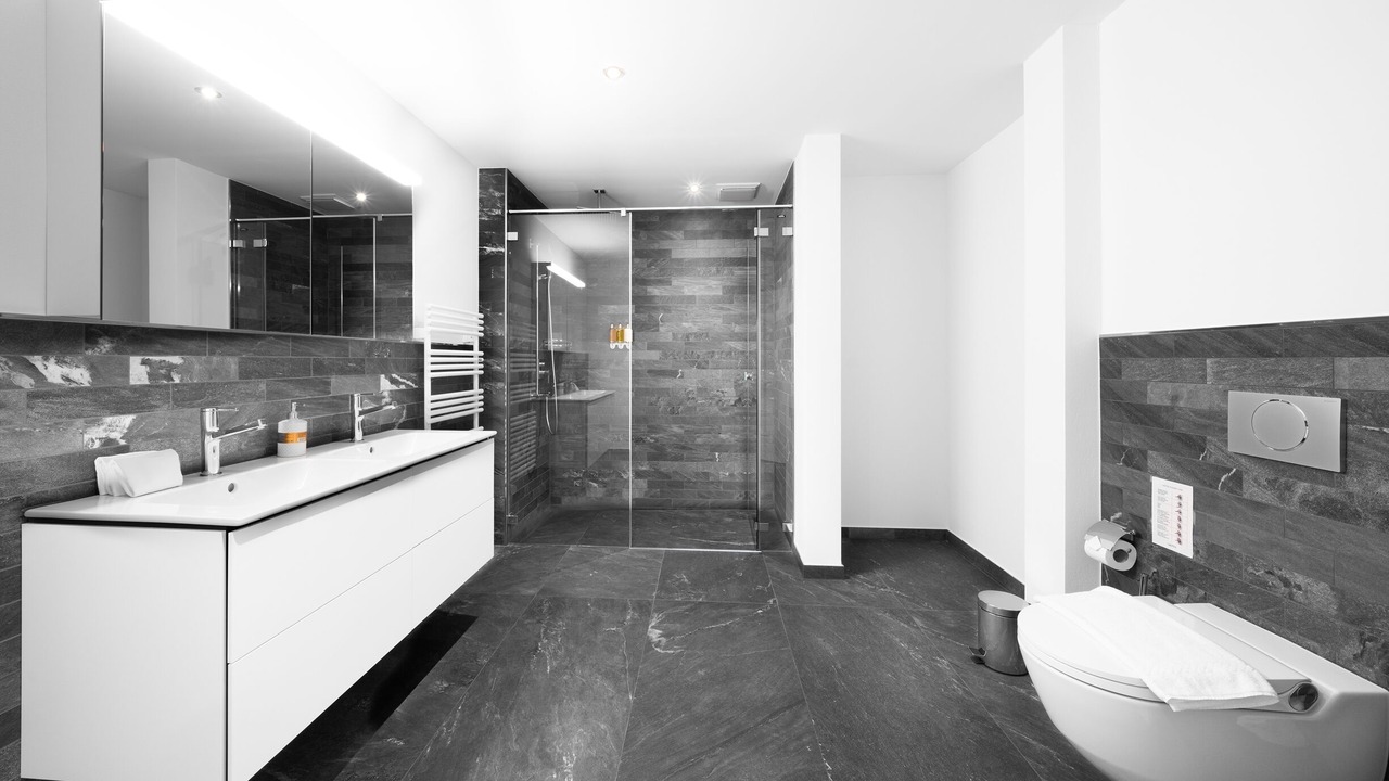 Photo of Bathroom in Bangerten