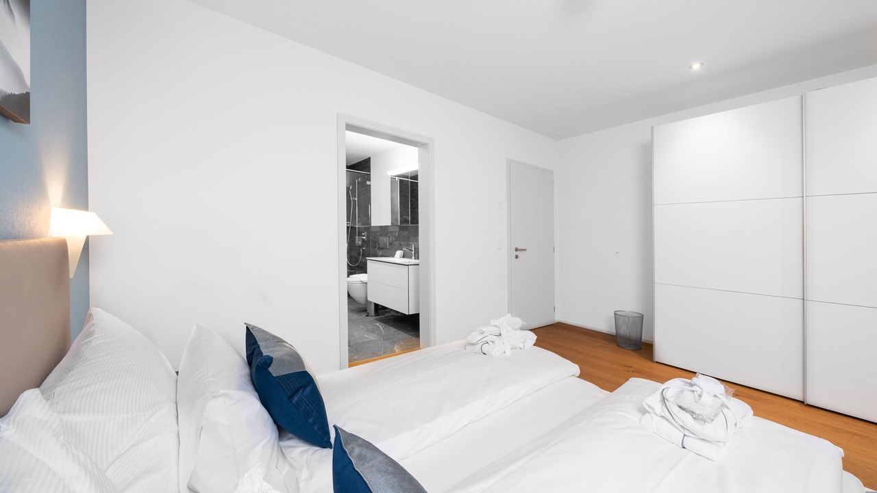 Photo of Bedroom in Bangerten