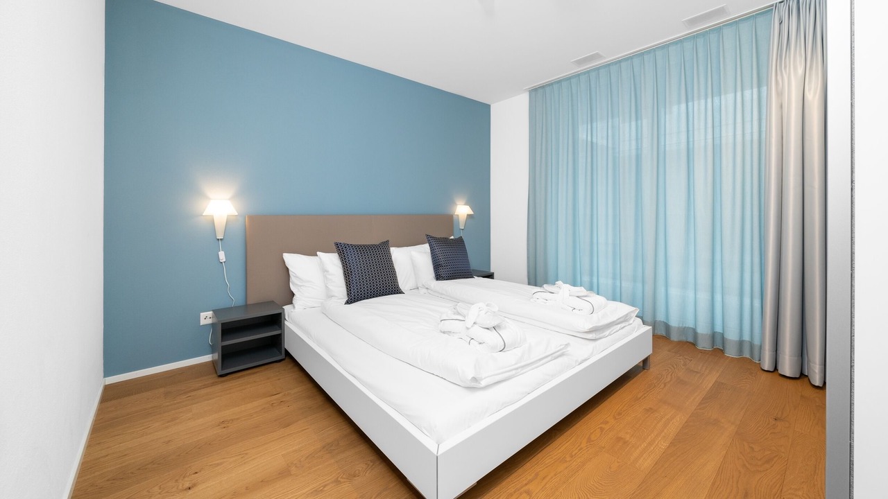 Photo of Bedroom in Bangerten