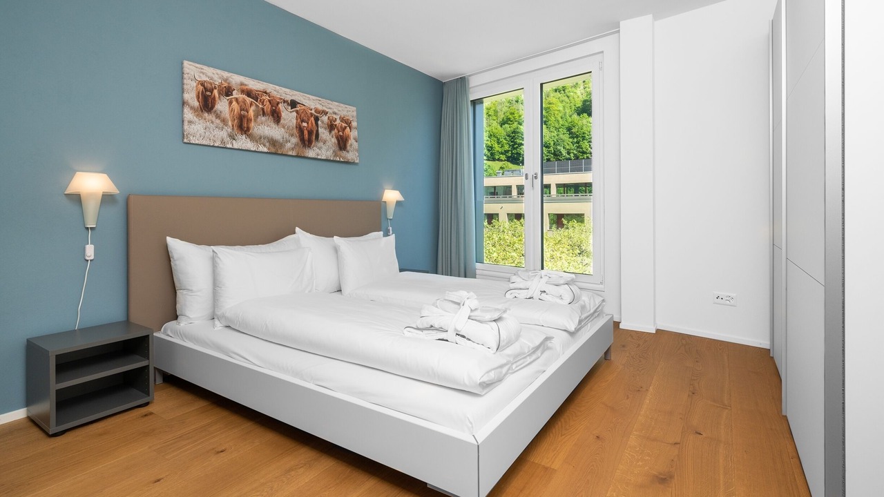 Photo of Bedroom in Bangerten