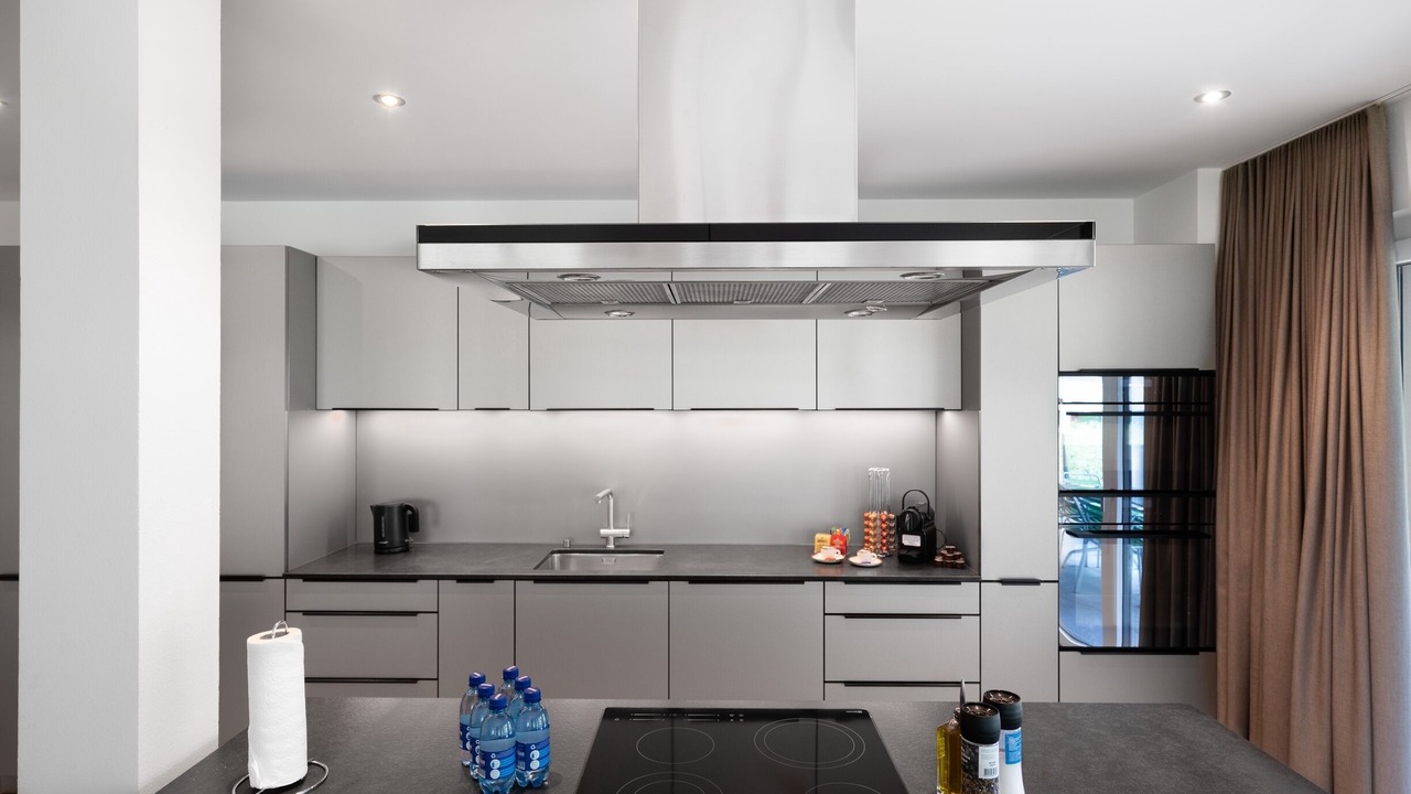 Photo of Kitchen in Bangerten