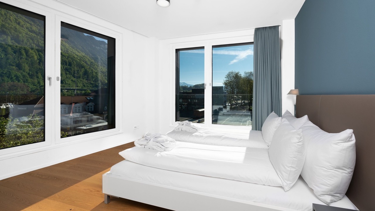 Photo of Bedroom in Bangerten