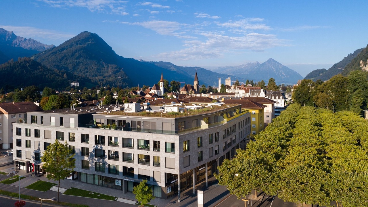 Photo of Outdoor in Bangerten