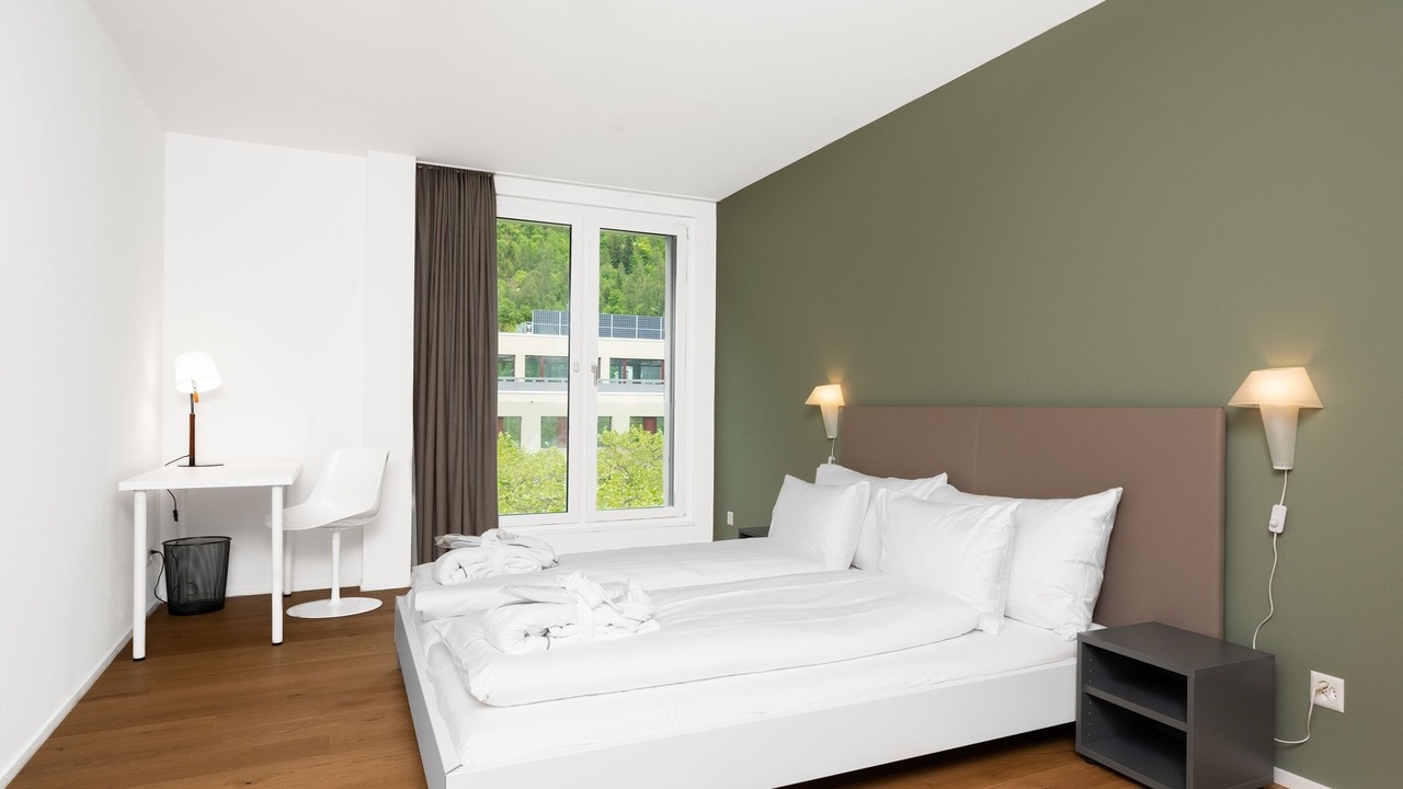Photo of Bedroom in Bangerten